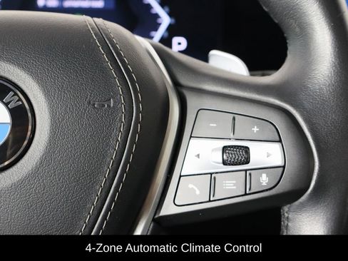 Used 2024 BMW X5 sDrive40i image 10