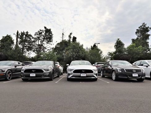 Used 2018 Volvo XC90 T6 Momentum w/ Convenience Package image 82