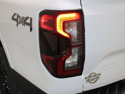 New 2025 Ford Ranger XLT w/ Black Appearance Package image 52