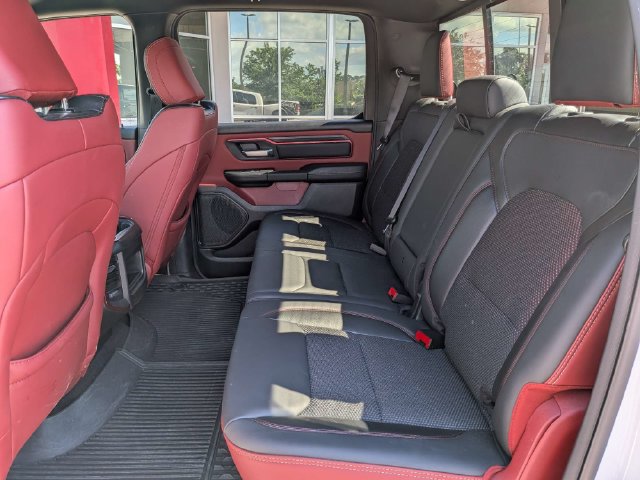 Used 2026 RAM 1500 Rebel w/ Rebel Level 1 Equipment Group AWD/4WD image 15
