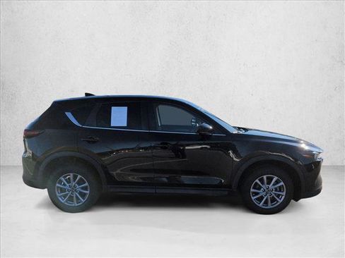 Used 2023 MAZDA CX-5 AWD 2.5 S image 4