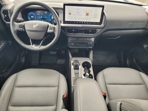 Certified 2025 Ford Bronco Sport Badlands image 14