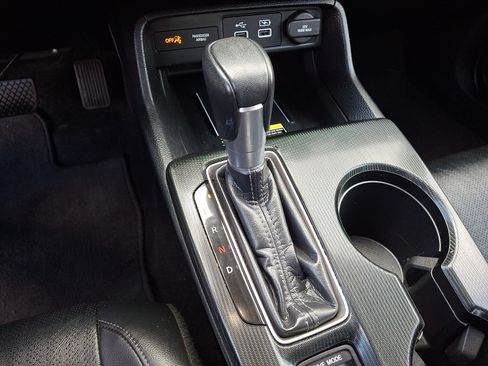 Certified 2024 Honda Civic Touring image 22