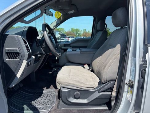 Used 2016 Ford F150 XLT w/ XTR Package AWD/4WD image 15