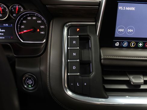 Used 2021 Chevrolet Tahoe LT w/ LT Signature Package image 64