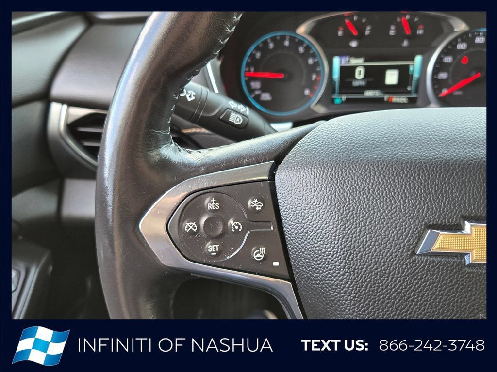 Used 2019 Chevrolet Traverse Premier w/ Redline Edition AWD/4WD image 31