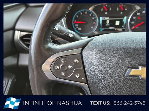 Used 2019 Chevrolet Traverse Premier w/ Redline Edition AWD/4WD image 31