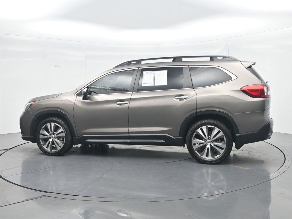 Used 2022 Subaru Ascent Touring w/ Popular Package #2A AWD/4WD image 8