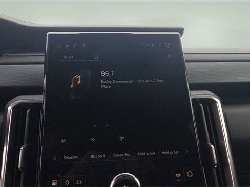 New 2026 GMC Acadia Elevation w/ Black Edition image 10