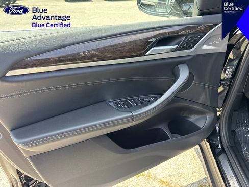 Used 2019 BMW X3 sDrive30i w/ Executive Package RWD image 15
