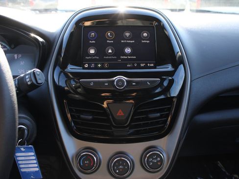 Used 2022 Chevrolet Spark LS image 11