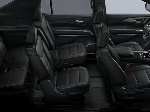 New 2026 Chevrolet Traverse LT w/ Driver Confidence Package AWD/4WD image 84