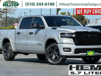 New 2026 RAM 1500 4x4 Crew Cab video 1