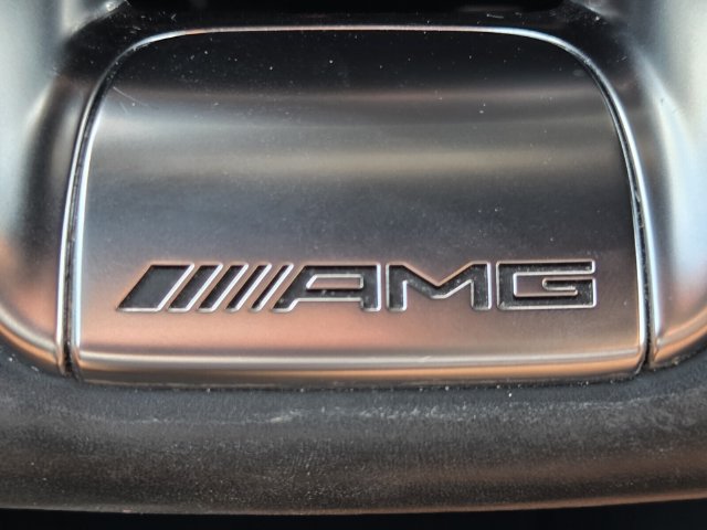 Used 2017 Mercedes-Benz C 63 AMG S image 22