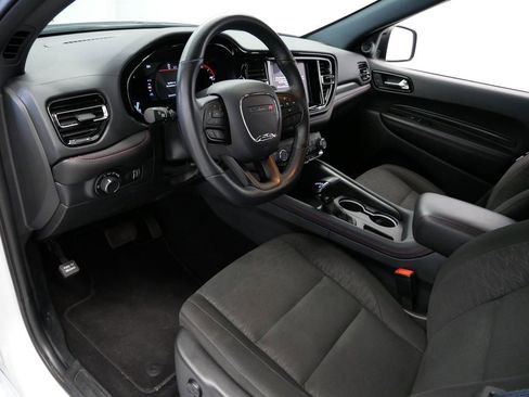 Certified 2024 Dodge Durango GT image 2