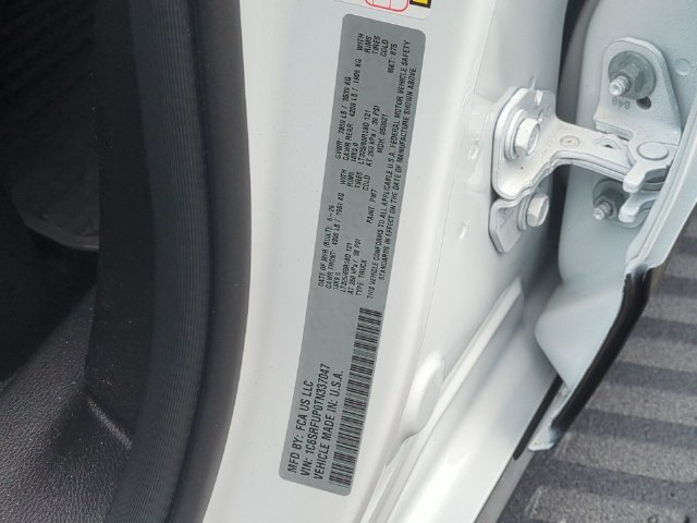 New 2026 RAM 1500 RHO AWD/4WD image 18