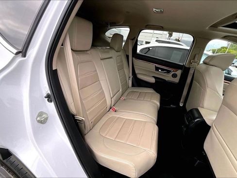 Used 2019 Honda CR-V EX-L image 25