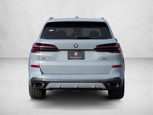 New 2026 BMW X5 xDrive50e w/ Executive Package image 8