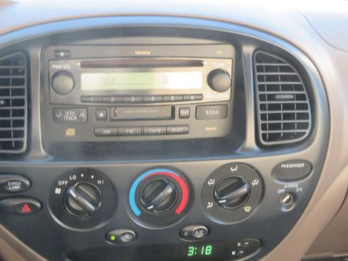 Used 2003 Toyota Tundra SR5 image 15