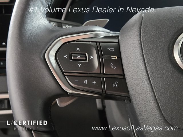 Used 2025 Lexus RX 350 Premium Plus w/ Accessory Package FWD image 33