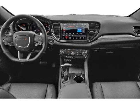 New 2026 Dodge Durango GT AWD/4WD image 4
