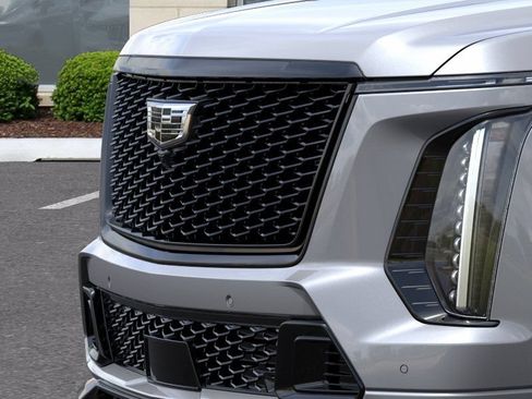 New 2026 Cadillac Escalade V AWD/4WD image 13