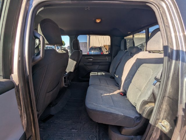 Used 2022 RAM 1500 Big Horn AWD/4WD image 6