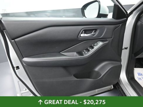 Used 2024 Nissan Rogue SV image 29