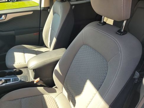 Certified 2020 Ford Escape SE FWD image 11