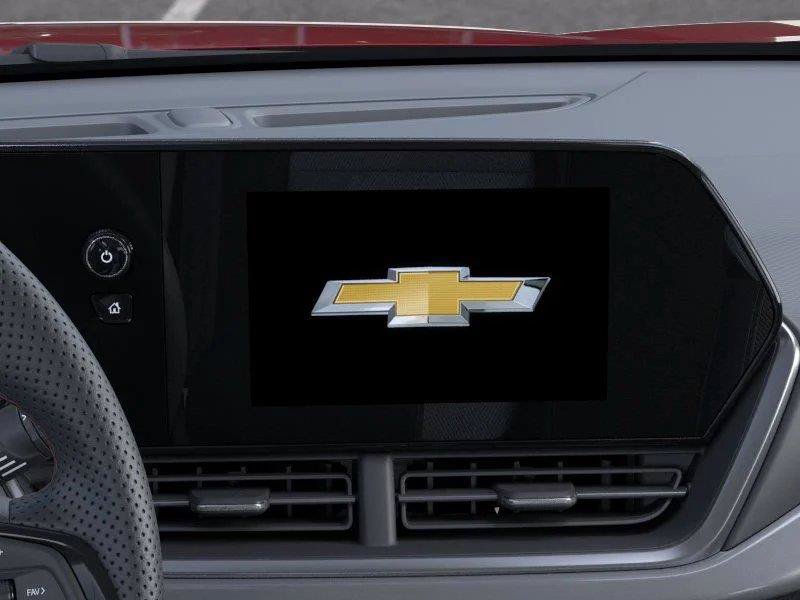 Used 2026 Chevrolet Trax RS w/ Sunroof Package FWD image 20