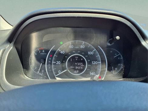 Used 2014 Honda CR-V LX image 23