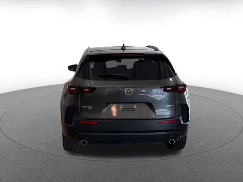 Used 2025 MAZDA CX-50 2.5 Hybrid w/ Premium Plus Pkg image 12
