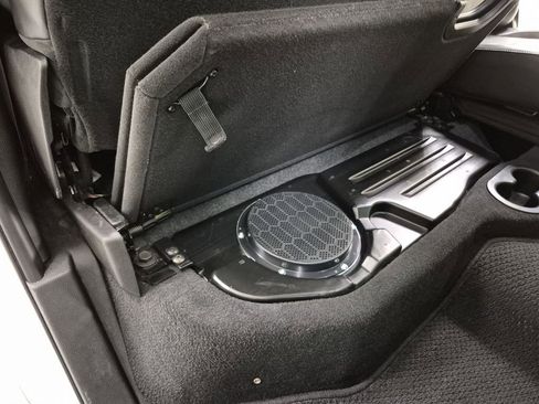 Used 2024 RAM 2500 Laramie image 36