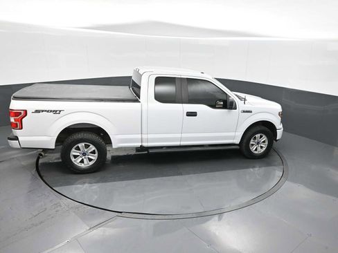 Used 2018 Ford F150 XL w/ Equipment Group 101A Mid AWD/4WD image 23
