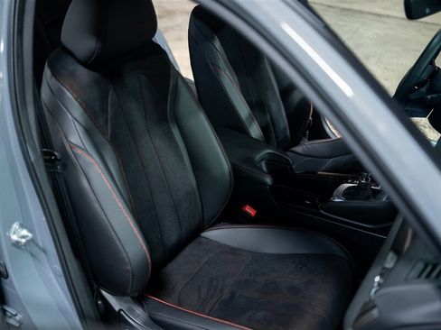 Used 2026 Acura Integra Type S FWD image 11