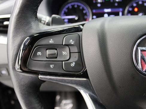 Used 2023 Buick Enclave Essence w/ Experience Buick Package image 23