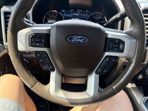 Used 2019 Ford F350 King Ranch w/ King Ranch Ultimate Package AWD/4WD image 30