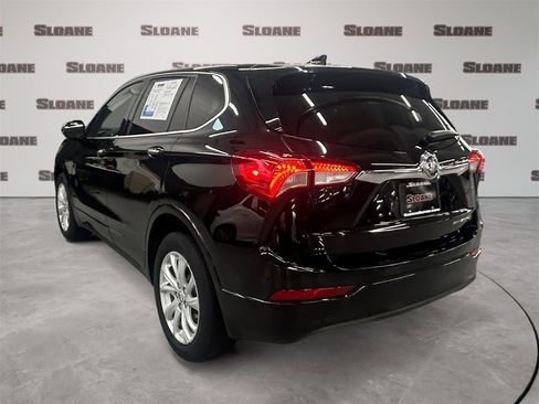 Used 2019 Buick Envision Preferred image 3