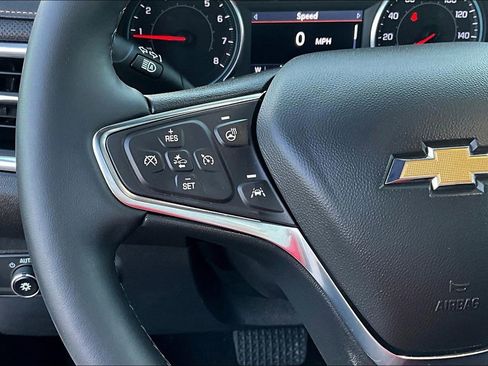 Certified 2024 Chevrolet Equinox Premier image 13