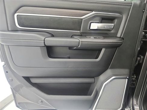 New 2026 RAM 2500 Laramie image 38