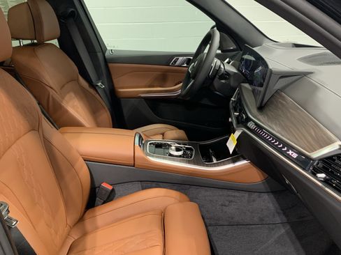Used 2026 BMW X5 xDrive40i w/ Executive Package AWD/4WD image 24