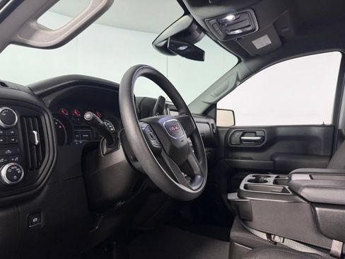 Used 2025 GMC Sierra 1500 Pro w/ Graphite Edition AWD/4WD image 22