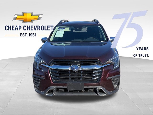 Used 2023 Subaru Ascent Touring AWD/4WD image 8