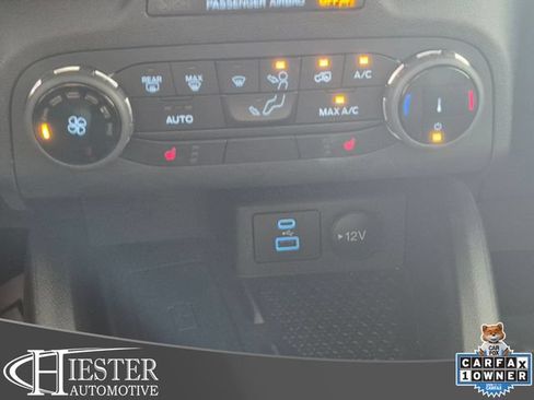 Used 2022 Ford Bronco Sport Big Bend w/ Convenience Package AWD/4WD image 24