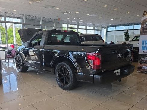 New 2026 Ford F150 XL AWD/4WD image 37