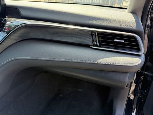 Certified 2024 Toyota Camry SE FWD image 16