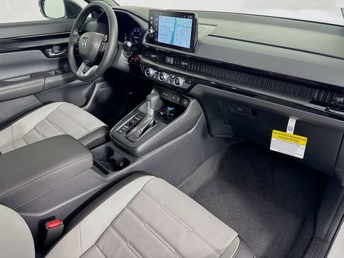 New 2026 Honda CR-V Sport Touring image 41