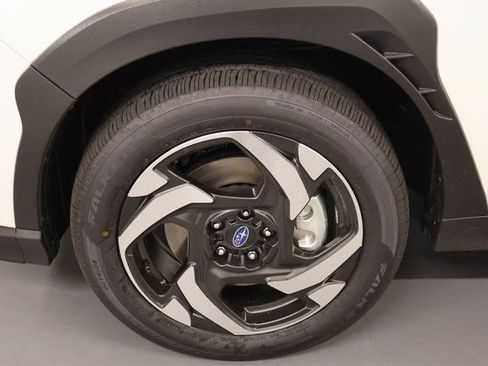 New 2026 Subaru Crosstrek 2.5i Limited w/ Crosstrek Mirror Package AWD/4WD image 9