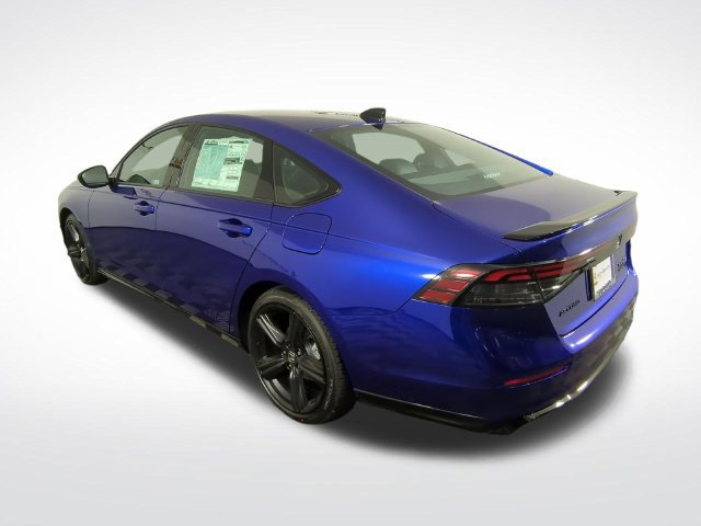 New 2026 Honda Accord Sport image 18