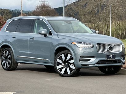 Used 2023 Volvo XC90 T8 Ultimate